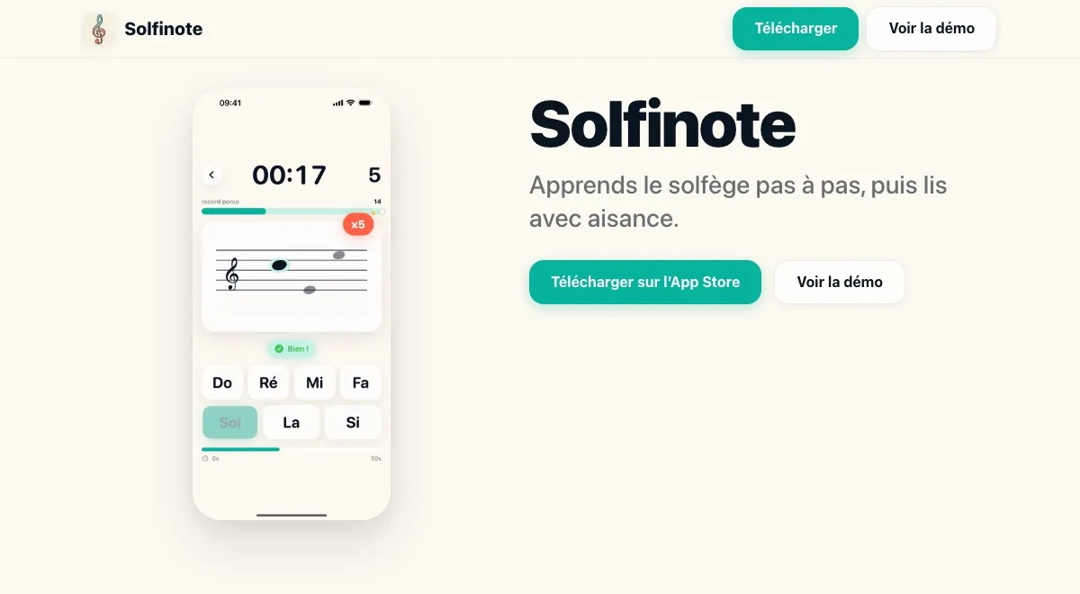 Solfinote